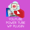 Power Tube Plugin