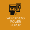 WP Power Pop Up Plugin