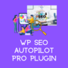 WP SEO Autopilot Plugin