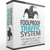 Foolproof Traffic System Gold Package