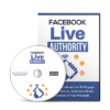 Facebook Live Authority Gold Video Upgrade
