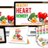 Healthy Heart Remedy Pro Video Version