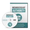 Membership Authority Gold Video Upgrade