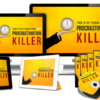 Procrastinator Killer Training Video Upgrade
