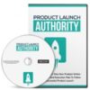 Product Launch Authority Gold Video Series