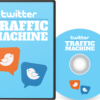 Twitter Traffic Machine Video Training Series