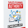 Sales Funnel Authority Training