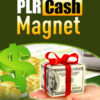 PLR Cash Magnet Training