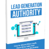 Lead Generation Authority Training