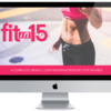 Fit In 15 Training Video Upgrade