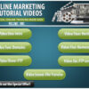 Online Marketing Training Videos Vol 1
