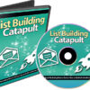 List Building Catapult Part 1