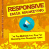 Responsive Email Advanced Training