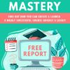 SMART Lead Magnet Kits - Course Mastery