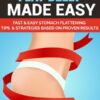 SMART Lead Magnet Kits - Flat Belly Made Easy