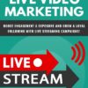 SMART Lead Magnet Kits - Live Video Marketing