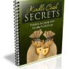 SMART Lead Magnet Kits - Kindle Cash Secrets