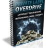 SMART Lead Magnet Kits - Private Label Overdrive