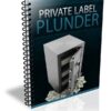 SMART Lead Magnet Kits - Private Label Plunder