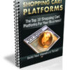 SMART Lead Magnet Kits - Top 10 Shopping Cart Platforms