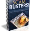 SMART Lead Magnet Kits - Scam Busters