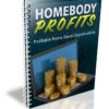 SMART Lead Magnet Kits - Homebody Profits
