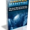 SMART Lead Magnet Kits - 10 Minute  Blog Marketing