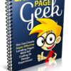 SMART Lead Magnet Kits - Landing Page Geek