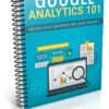 SMART Lead Magnet Kits - Google Analytics 101