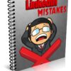 SMART Lead Magnet Kits - Killer LinkedIn Mistakes