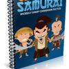 SMART Lead Magnet Kits - Conversion Samurai