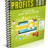 SMART Lead Magnet Kits - Shopify Profits 101