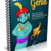 SMART Lead Magnet Kits - Email List Genie