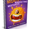 SMART Lead Magnet Kits - Facebook Monster Marketing Mistakes