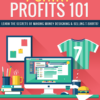 SMART Lead Magnet Kits - T-shirt Profits 101