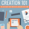 SMART Lead Magnet Kits - Magazine App Creation 101