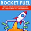 SMART Lead Magnet Kits - Digital Rocket Fuel