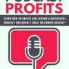 SMART Lead Magnet Kits - Podcast Profits