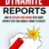 SMART Lead Magnet Kits - Dynamite Reports