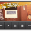 The Journey 'Top Blogger' Training Video Upgrade