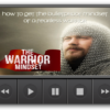 Warrior Mindset Training Video Upgrade