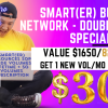 SMART(ER) Master Business SOP Guide Volumes - Lifetime + 50 Subscription